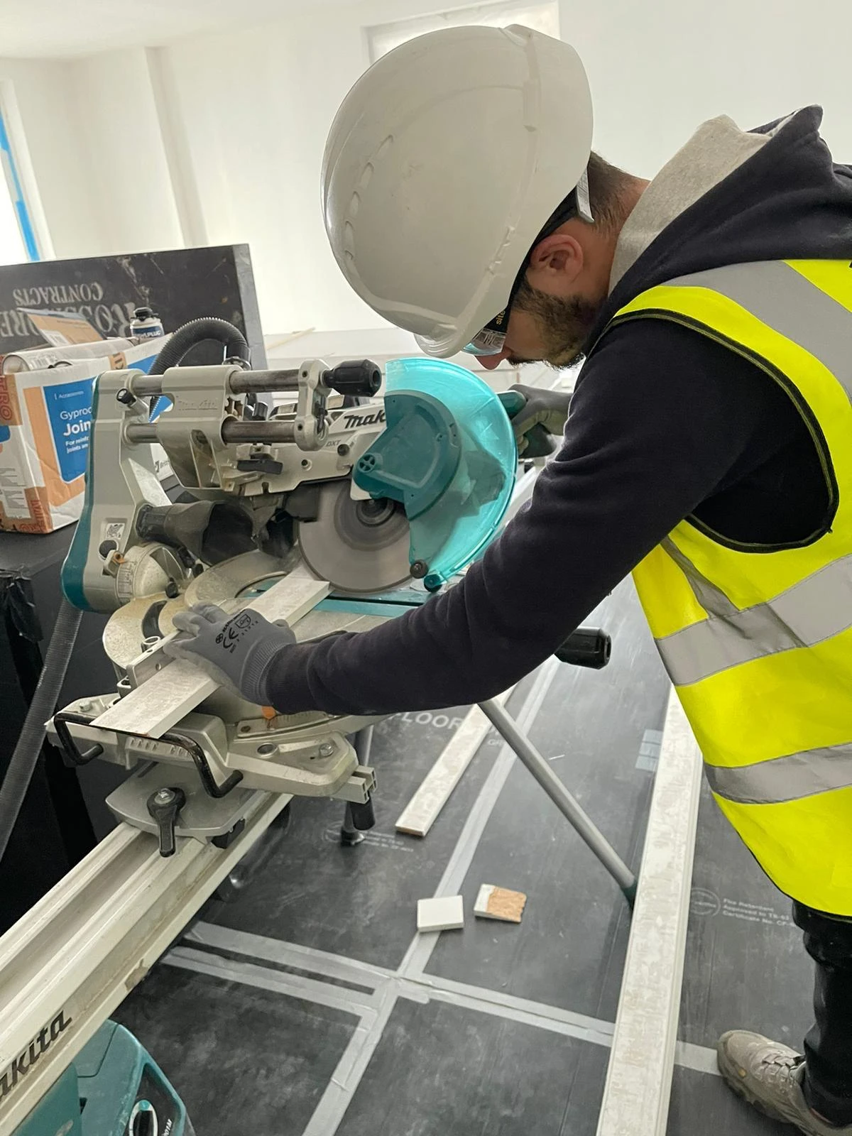 Expert Carpentry Services